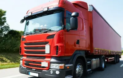 Adana Kalecik Ambar Kargo