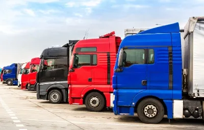 Adana Kalecik Ambar Nakliyat