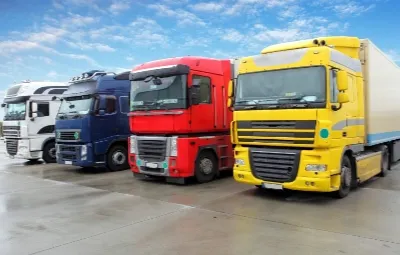 Adana Kalecik Nakliye Ambarı