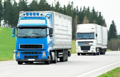 Adana ile Kalecik Arası Eşya Taşıma